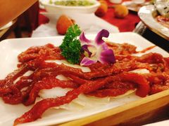 -山城年华老火锅(玉林店)