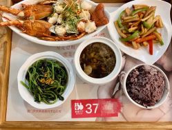 -喜喜·全套房月子会所(罗宾森广场店)
