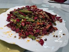 -昱德来·天津菜(河西店)