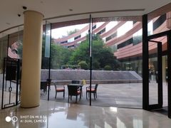 -上海衡山路十二号华邑酒店