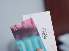 -上海龙之梦万丽酒店