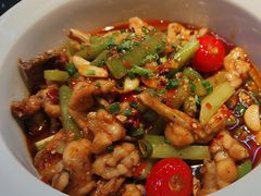 -鑫小城故事·藕汤·家常菜(台北一路总店)