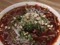 -周小波重庆小面·重庆名小吃(邹容路店)
