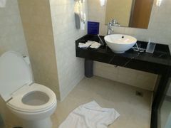 -苏州长江智选假日酒店