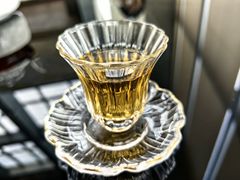-君悦酒店·大堂酒吧·高空下午茶·暮色微醺