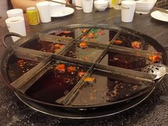 -仁虎老火锅(黄泥磅店)