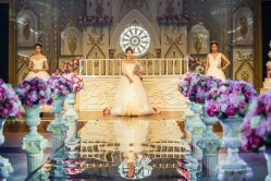 -谛融婚礼酒店·宴会厅(花园店)