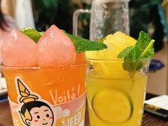 -泰妃殿(武汉首店)