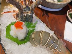 -Mr·Fish鱼鲜生海鲜放题(银泰in99店)