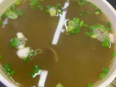 -清真蒋有记(老门东店)