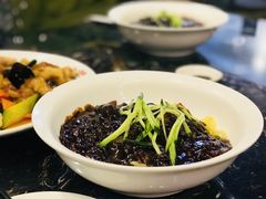 炸酱面-桃园中华料理炸酱面(燕儿岛路店)