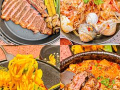 -La Terre乐田(万象城店)