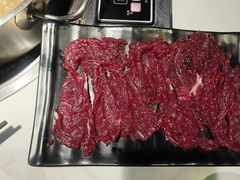 -三毛牛肉店(福强店)