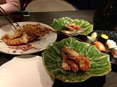 -滩万日本料理Nadaman(国贸大酒店)