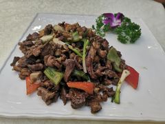-口衣记鸡饭店