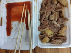 -细妹五香牛杂(步行街店)
