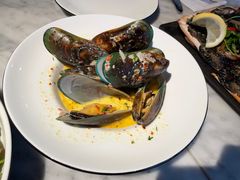 翡翠青口贝-玛尚诺意式餐厅(官舍店)