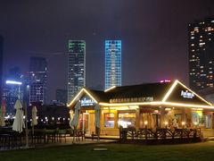 -星海广场