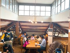 -1901 Cafe(西四店)
