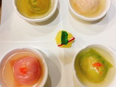 -点都德(大茶楼店)