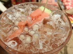 -中乐百花酒店-自助餐厅