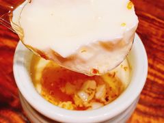 自制酸奶-额尔敦传统涮(公园西路店)