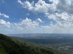 -紫金山索道-售票处