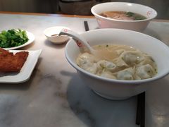 -老盛兴汤包馆(华灵店)