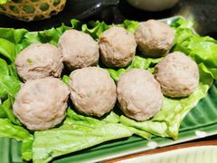 -东来顺饭庄(金泉广场店)