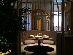 -梅间堂茶馆(绿地缤纷城店)