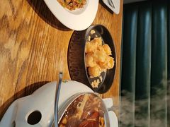 -阿甘小馆(陇海路店)