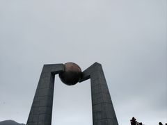 -青澳湾北回归线广场
