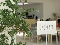 -UP ON AIR