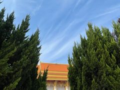 -洛阳白马寺