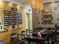 -兴华通汽车贴膜·3M隔热膜·BOP隐形车衣(宝安店)