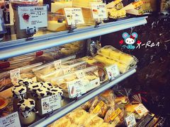 -精点味道(西安路店)