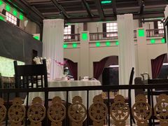 -金链花·泰国餐厅(国贸店)