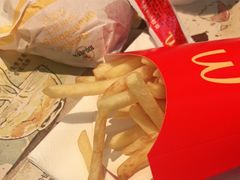 -麦当劳(曲阳店)