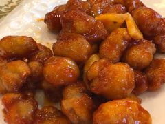 -中国饭店-餐厅