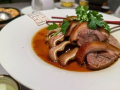 -金成潮菜博物馆(海珠湿地店)