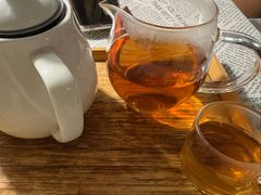 -隅cafe(傅厚岗店)