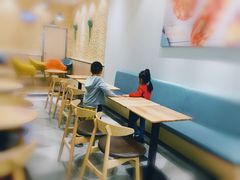 -BreadTalk面包新语·烘焙蛋糕(星河城店)