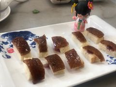 -梅利汴京烤鸭•开封豫菜地标店(晋安路店)