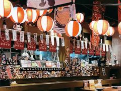 -白石の深夜食堂(宝龙店)