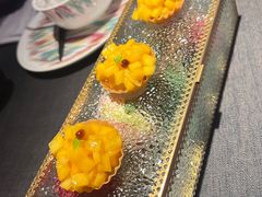 -锦府园·新台州菜(合生汇店)