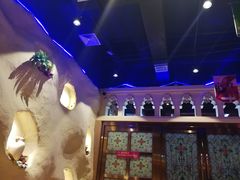 -SEEUNARI西域娜依新疆菜(环宇广场店)