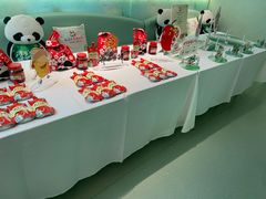 -眉州东坡·熊猫主题餐厅(枫蓝店)