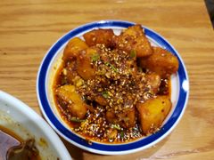 -好這口重庆小面(总店)