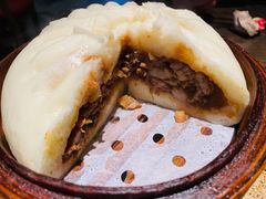 三国大包-水煮三国·川鲁江湖菜(香山店)