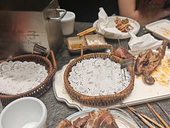 -高家烧鸽子烧烤店63年